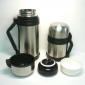 Stainless steel vacuum flask